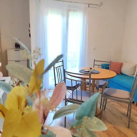 Apartament San Cassiano Sukošan