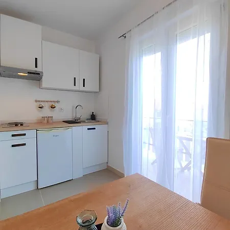San Cassiano Apartament