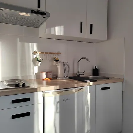 Apartment San Cassiano Sukošan