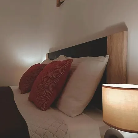 Apartment San Cassiano