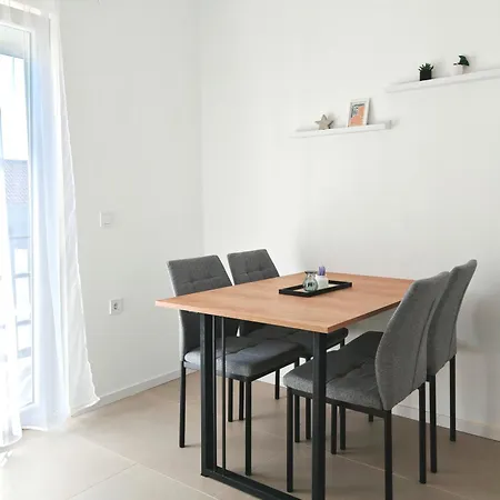 Apartament San Cassiano