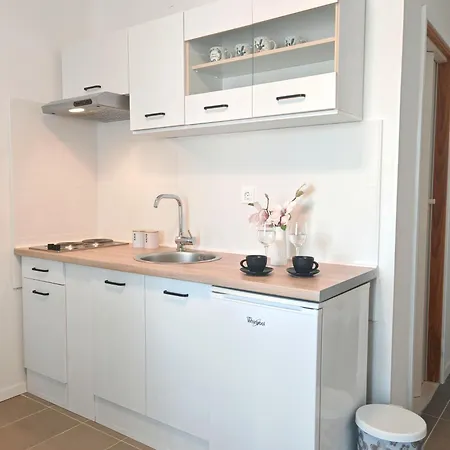 Apartament San Cassiano *