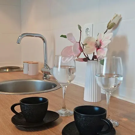 Apartament San Cassiano