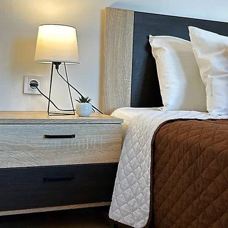 Apartment San Cassiano