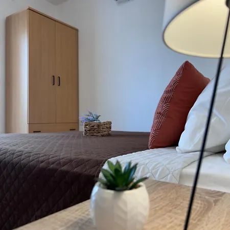 San Cassiano Apartment *
