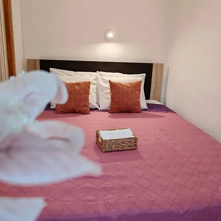 San Cassiano Apartament Sukošan
