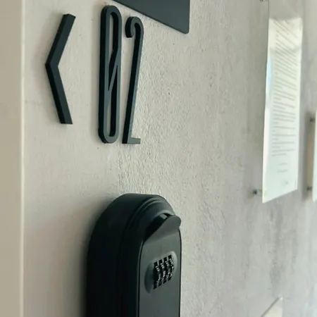 Apartament San Cassiano Sukošan