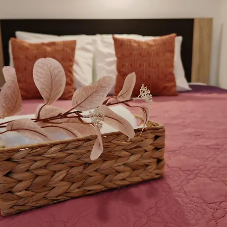 Apartament San Cassiano Sukošan