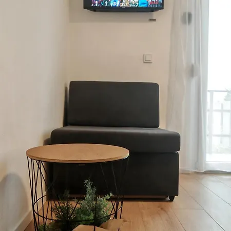 San Cassiano Apartment Sukošan