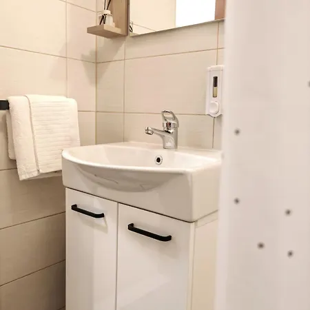 Apartament San Cassiano Sukošan