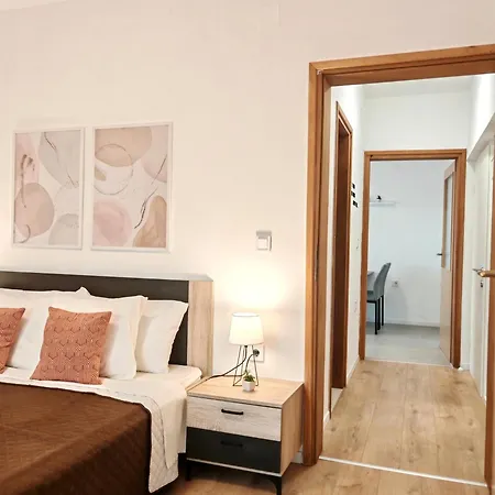 San Cassiano Apartament