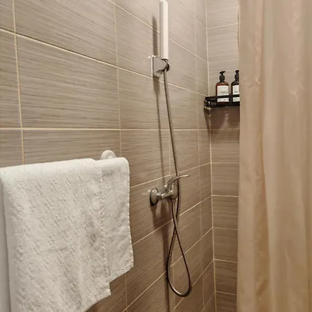 San Cassiano Apartment *