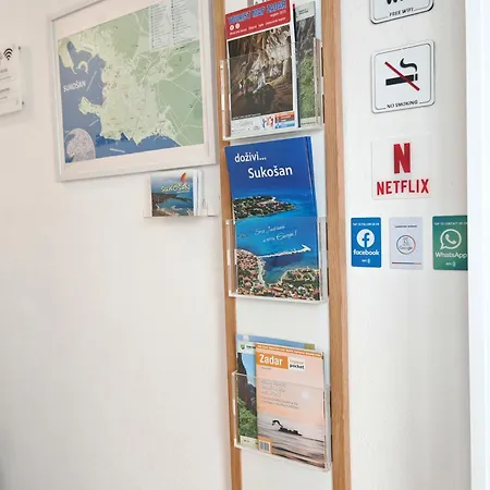 Apartment San Cassiano *