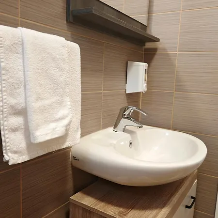 Apartament San Cassiano