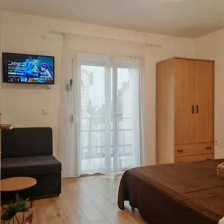San Cassiano * Sukošan