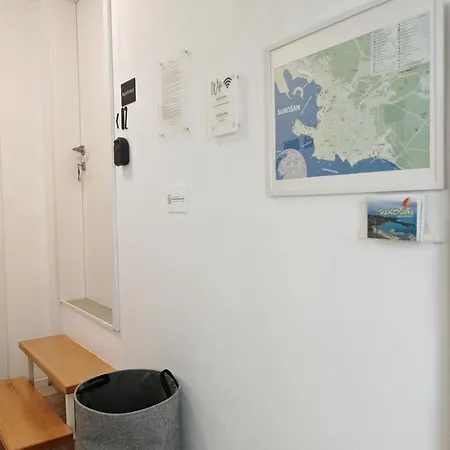 San Cassiano Apartment