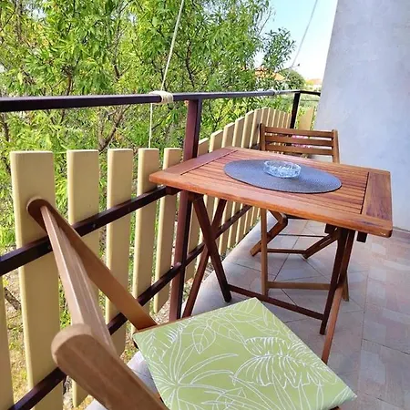 Apartment San Cassiano