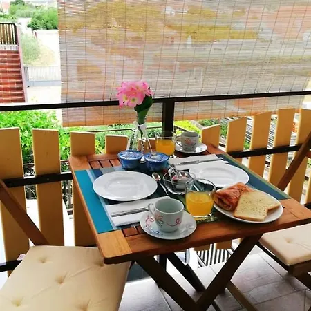 Apartment San Cassiano Sukosan