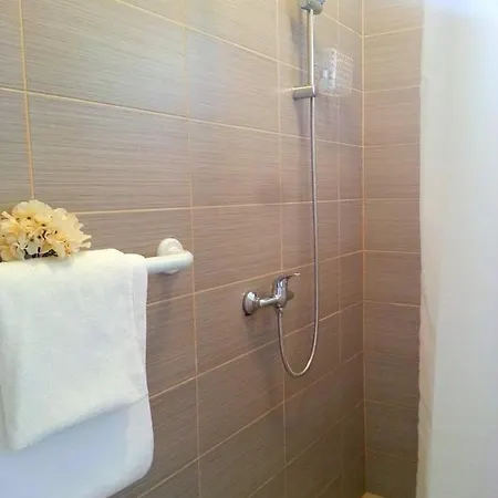 San Cassiano Apartment Sukosan
