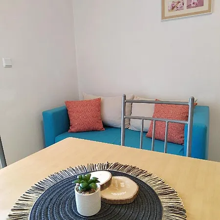 Apartment San Cassiano *