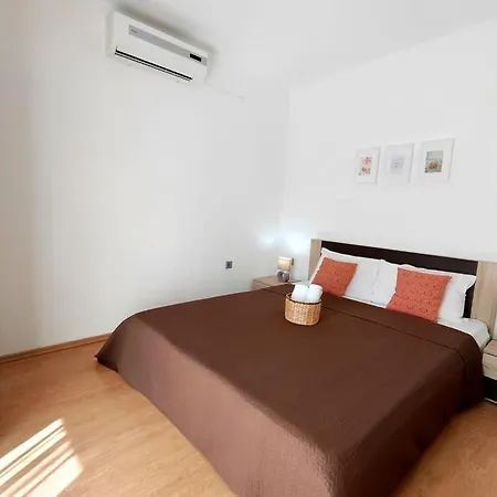 Apartment San Cassiano *