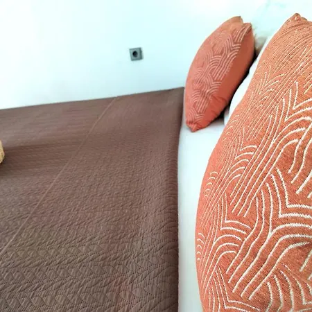San Cassiano Apartment