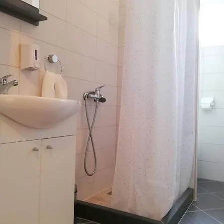 San Cassiano Apartment