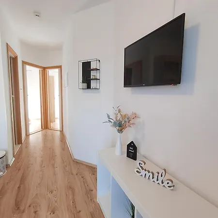 Apartment San Cassiano Sukosan