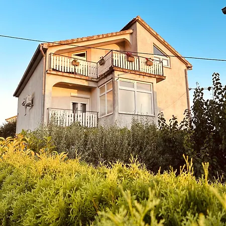 San Cassiano * Sukosan