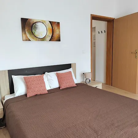 San Cassiano Apartment *