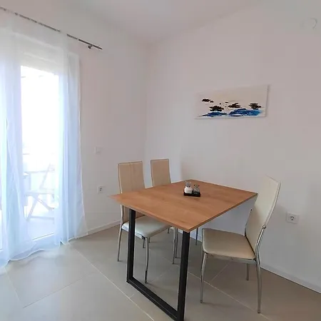 Apartment San Cassiano