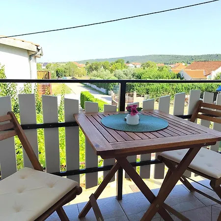San Cassiano Apartment *