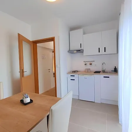 Apartment San Cassiano *