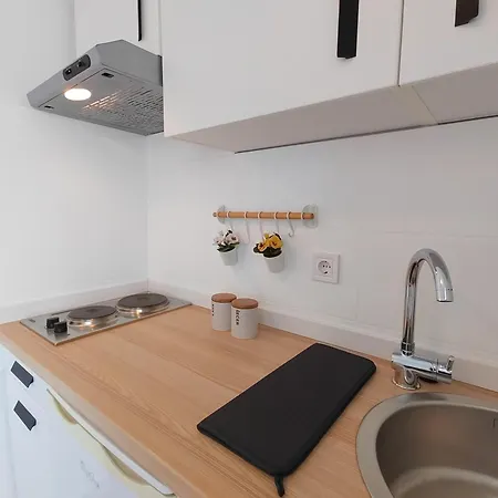 San Cassiano Apartment Sukosan