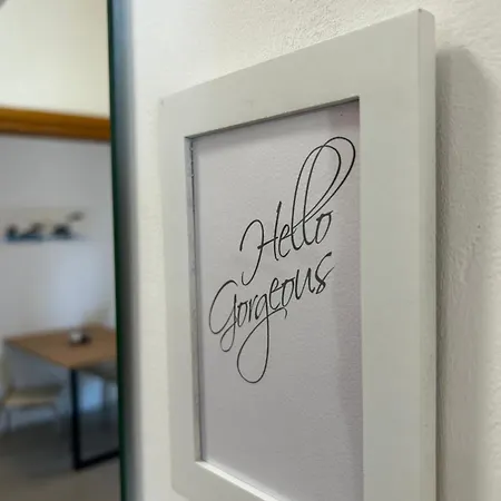 San Cassiano Apartment *