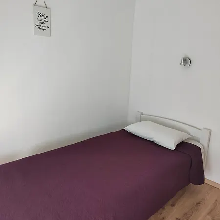 San Cassiano Apartment