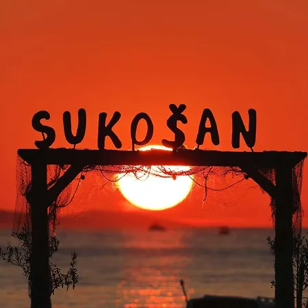 San Cassiano Apartment Sukosan
