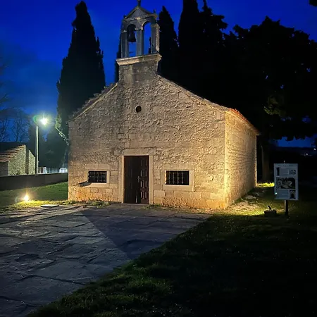 San Cassiano Апартаменты *