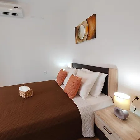 San Cassiano Apartment Sukosan